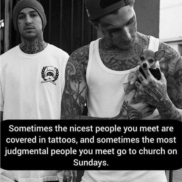 Meet your Posher, Jimmy - Picture 6 of 17